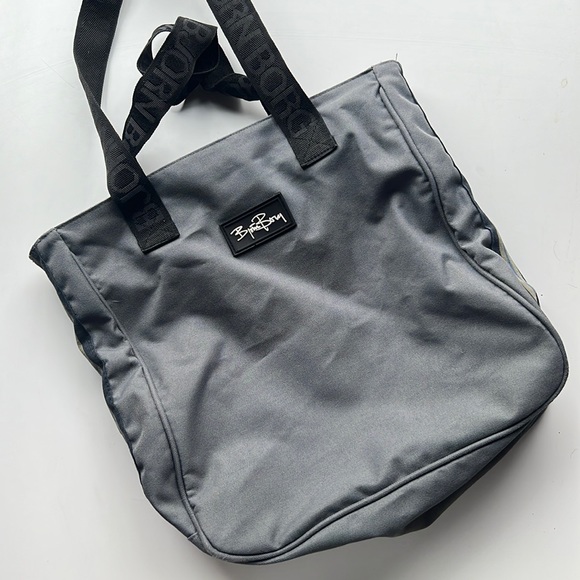 Bjorn Borg Handbags - Bjorn Borg shopper handbag